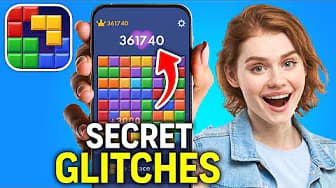 Block Blast GLITCH Changed Everything! Here's How to do Block Blast Glitch!