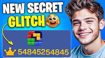 How to Get a High Score in Block Blast | Secret Glitches & Tricks | Block Blast Strategy